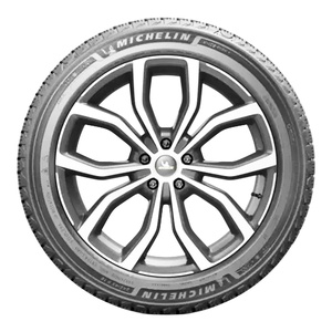 Michelin X-Ice Snow+ 235 /40 R18 95H XL BSW | 255 /35 R19 96H XL