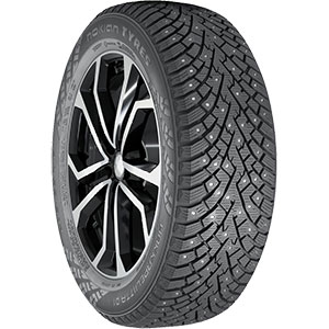 Nokian Hakkapeliitta 01 angle product medium 235  /60   R18   107T XL BSW