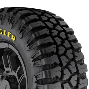 Goodyear Wrangler Boulder MT angle product medium LT285  /70   R17   121Q E1 RYL