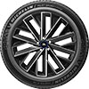 Michelin Pilot Sport 5 Energy side product x-small 215  /45   R20    95W XL BSW