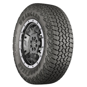 Wrangler Territory RT