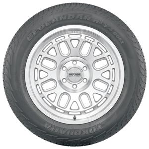 Yokohama Geolandar H/T4 245 /70 R17 114T XL BSW | Discount Tire