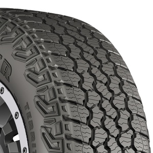 Wrangler Territory RT
