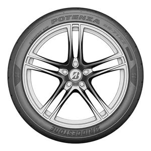 Bridgestone Potenza RE71RZ 325 /30 R19 101W SL BSW | Discount Tire