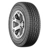 Firestone Destination LE4 angle product x-small 215  /65   R17    99H SL BSW