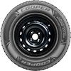 Cooper Endeavor Snow Claw Studdable side product x-small 225  /60   R17    99T SL BSW