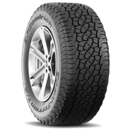 Trail-Terrain T/A+