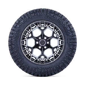 AVIX Trailtek R/T 37 X12.50R17 LT 128Q E2 BSW | Discount Tire