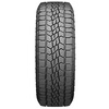 Continental Terrain Contact A/T 2 front product x-small 275  /60   R20   115T SL BSW