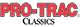 Pro-Trac Classics Logo