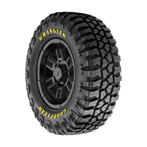 Goodyear Wrangler Boulder MT angle product medium LT285  /70   R17   121Q E1 RYL