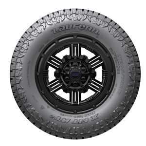 Laufenn X Fit AT2 LT305 /55 R20 125S F2 BSW | Discount Tire