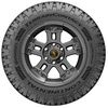 Continental Terrain Contact A/T 2 side product x-small 275  /60   R20   115T SL BSW