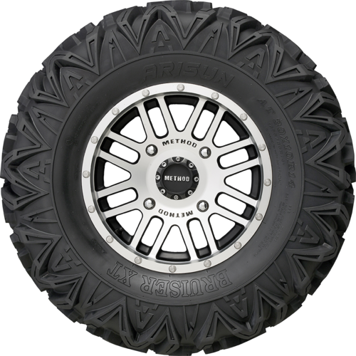 Arisun Bruiser XT 30 X10.00R 14 64F DP BSW | Discount Tire