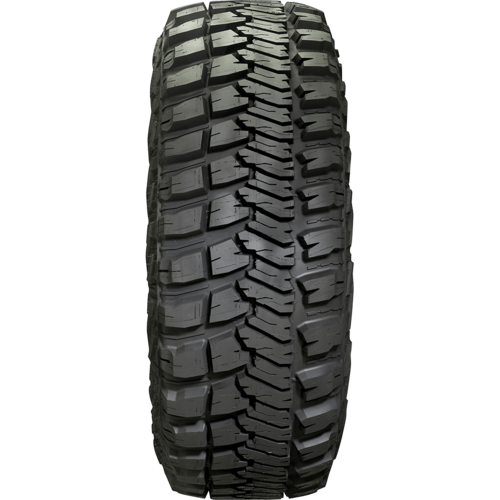 Goodyear Wrangler MT/R with Kevlar LT265 /75 R16 123Q E1 BSW