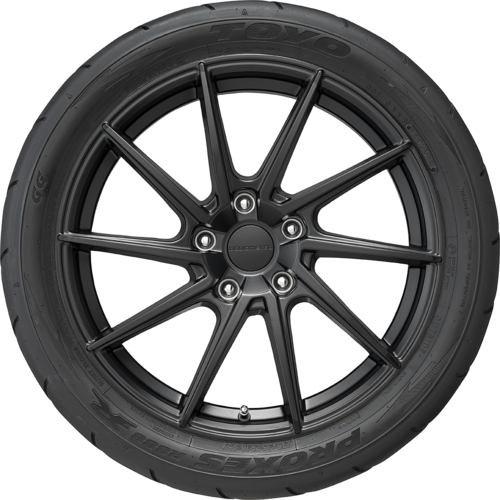 Toyo Tire Proxes R888R 305 /35 R18 105Y XL BSW | Discount Tire