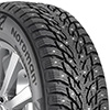 North 9 SUV
