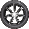 Bridgestone Blizzak WS80 side product x-small 205  /65   R16    95T SL BSW