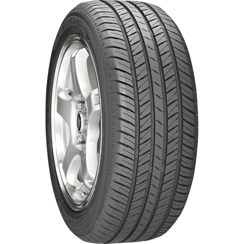 NaN様　リクエスト5点 Nankang Toursport NS N605 195 /50 R15 82H SL BSW | Discount Tire
