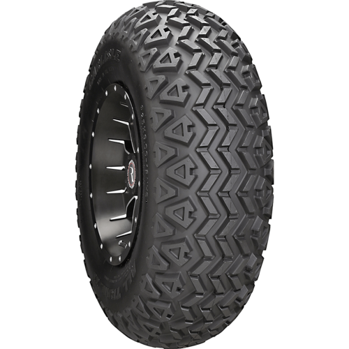 ATV All Trail II