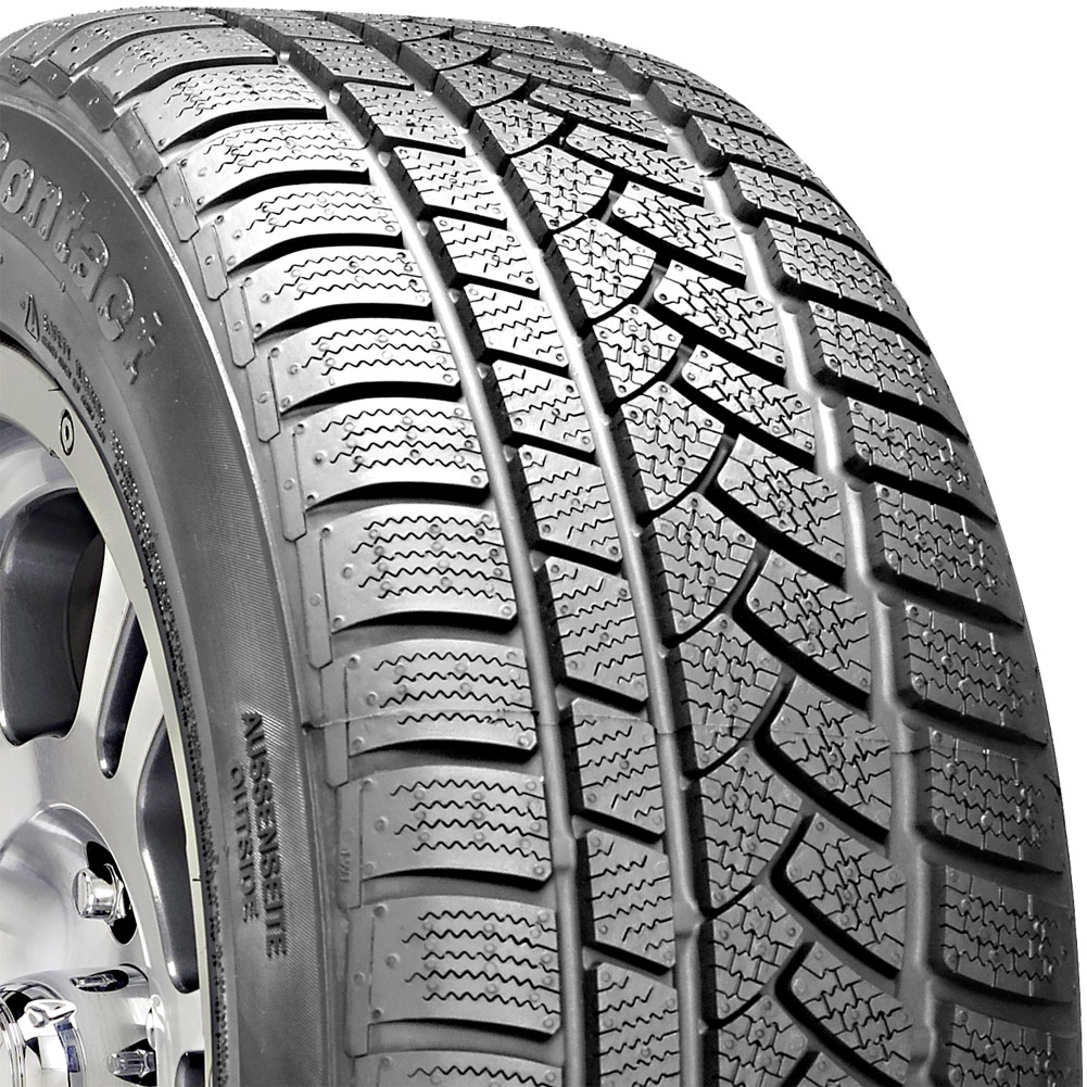 Continental 4X4 Winter Contact Tires Car Snow/Winter Direct Discount Tire Tires | | Performance