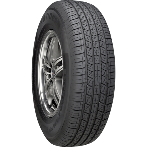 Provider Entrada 4X4 HP P 225 /75 R16 104H SL RBL | Discount Tire