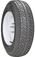 Tire & Wheel Assembly 4Lug
