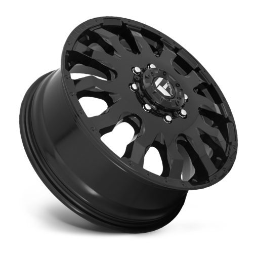 Blitz Dually F D675