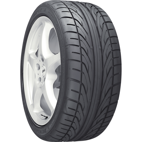 DUNLOP 14r-337) 225/45R18 DUNLOP Direzza DZ101 7分山 1本