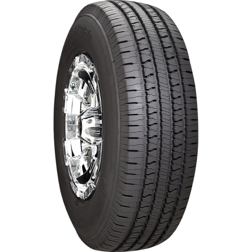 Commercial T/A All Season 2