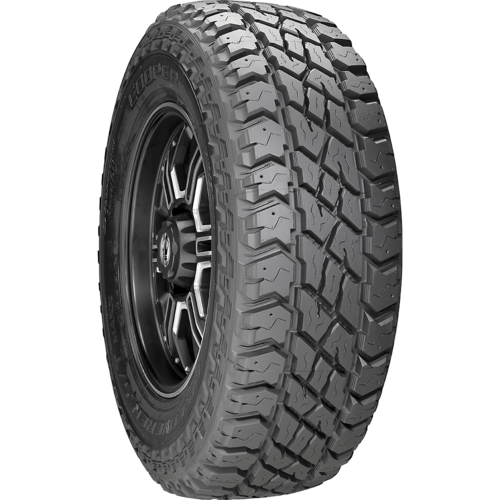 Cooper Discoverer ST Maxx LT255 /85 R16 123Q E1 BSW | Discount Tire