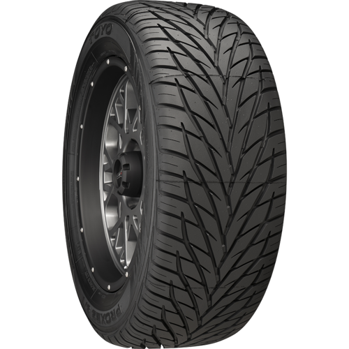 Toyo Tire Proxes S/T 285 /60 R17 114V SL BSW | Discount Tire