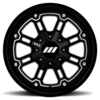 M30 Throttle