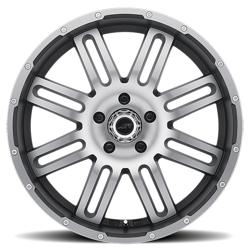 American Racing AR901 17 X8.5 5-150.00 20 BKMTMS | America's Tire