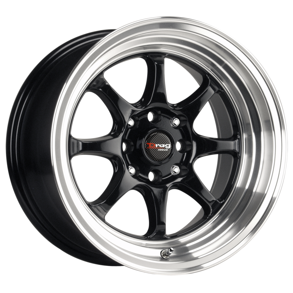 Drag Dr 54 Wheels Multi Spoke Painted Penger Specifications Size Wheel