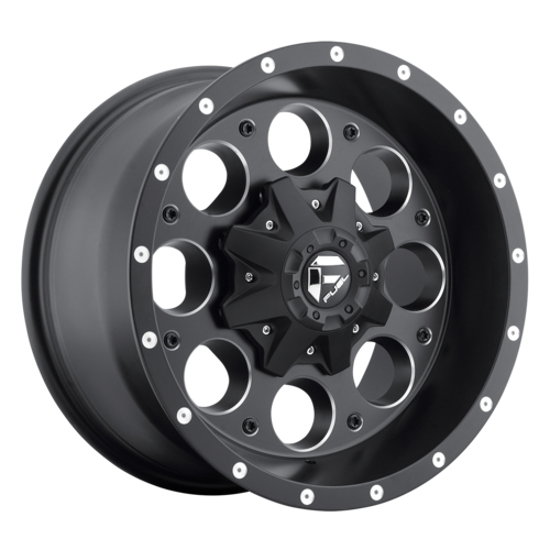Revolver D525