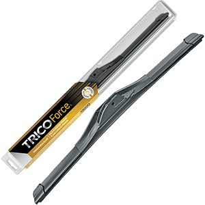 Windshield Wipers
