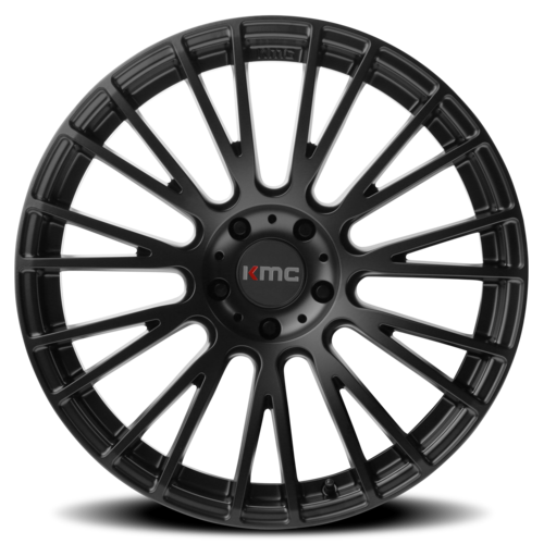 Kmc Km706 Impact 20 X85 5 11500 25 Bkmtxx Discount Tire