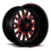 Stroke D612