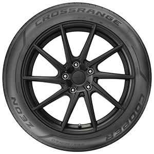 Cooper Zeon CrossRange NRT 265 /40 R21 105H XL BSW MW | Discount Tire