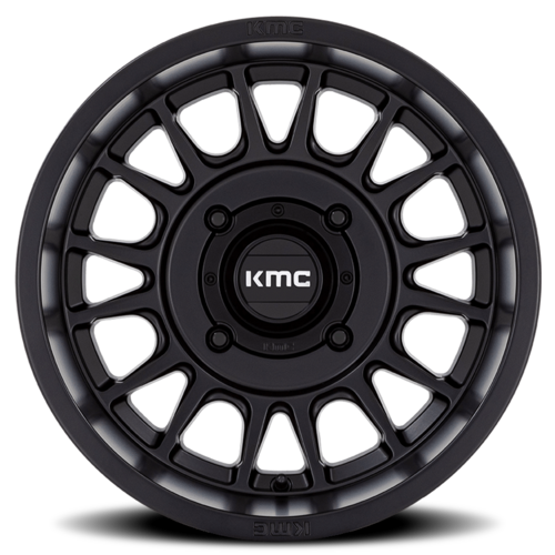 KS138 Impact UTV