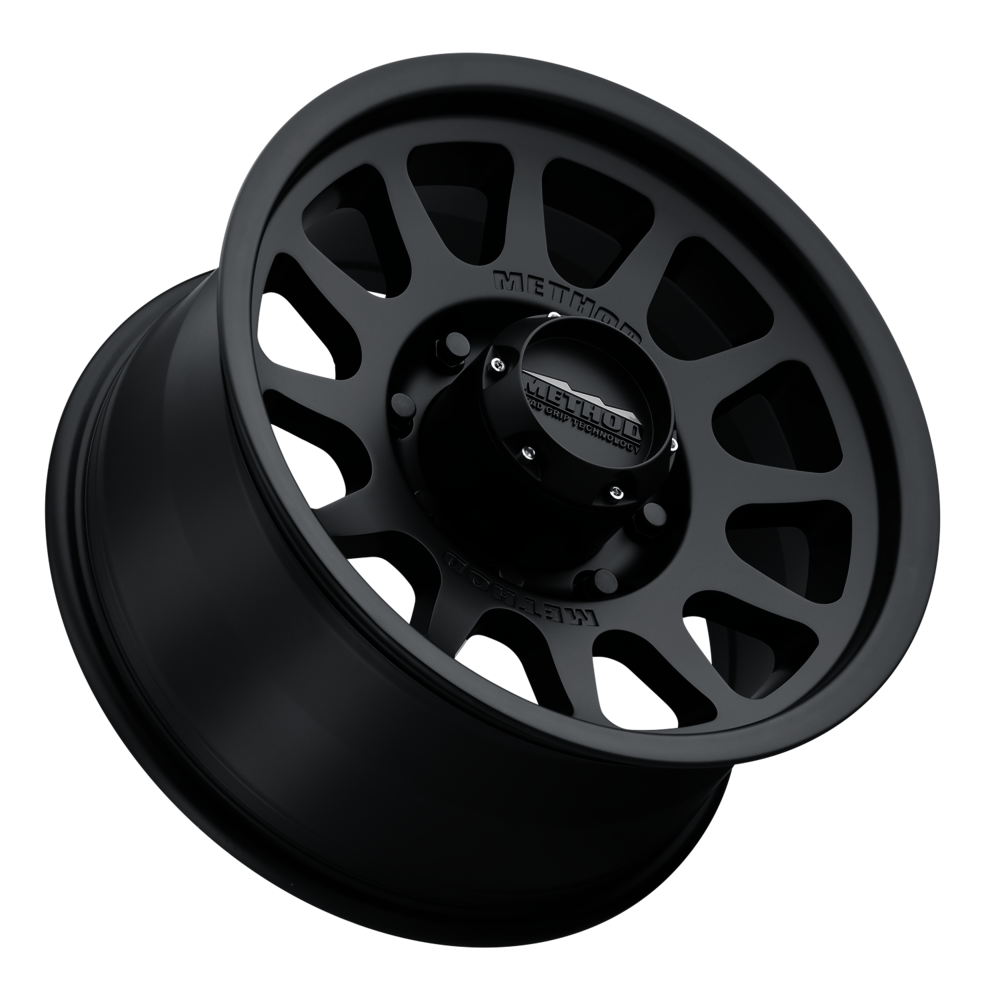 Method Race Wheels Mr703 Wheels Multi Spoke Painted Truck Rims Wheels Discount Tire Direct