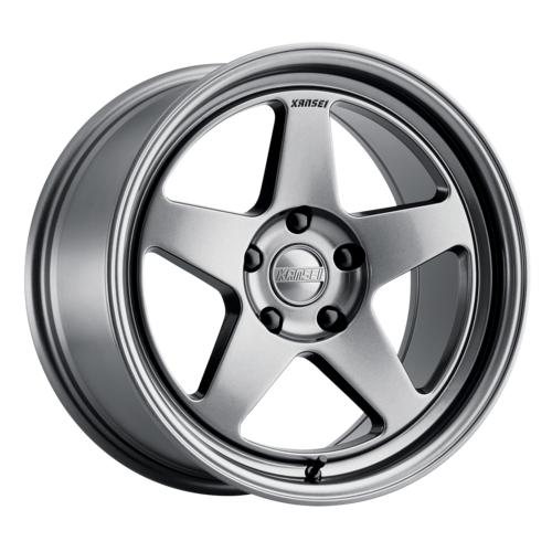 Kansei KNP 18 X9 5-114.30 12 GYGLXX | 18 X9.5 5-114.30 22 GYGLXX ...