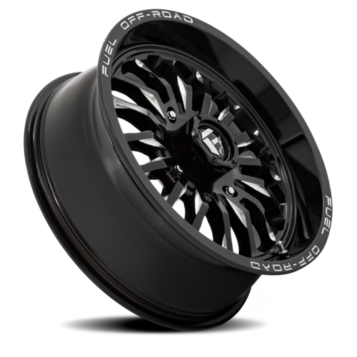Arc UTV D821