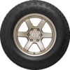 Wrangler TrailRunner AT