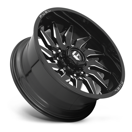 Fuel Wheels Saber D744 | America's Tire