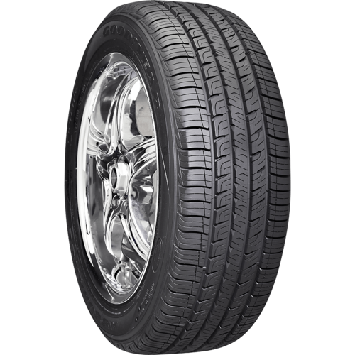 1 NEW 215/65-16 GOODYEAR ASSURANCE COMFORTRED TOURING 65R R16 TIRE 