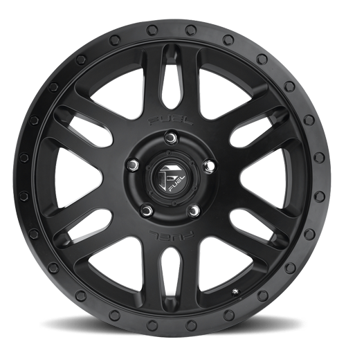 Recoil D584