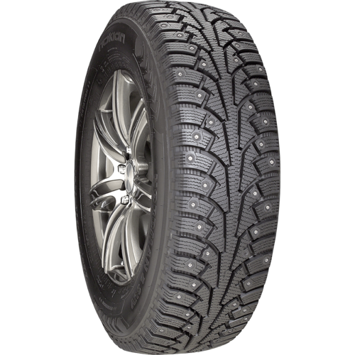 Nordman 5 SUV Studded