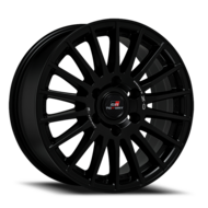 Rally Desert TGR-WRT